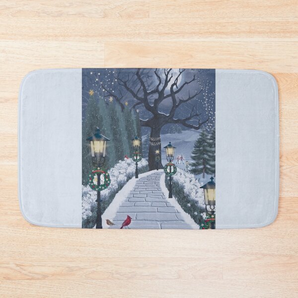 Item preview, The Winter Path  designed and sold by Genson.
