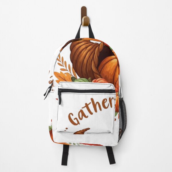 Item preview, HAPPY THANKSGIVING DAY designed and sold by likbatonboot.