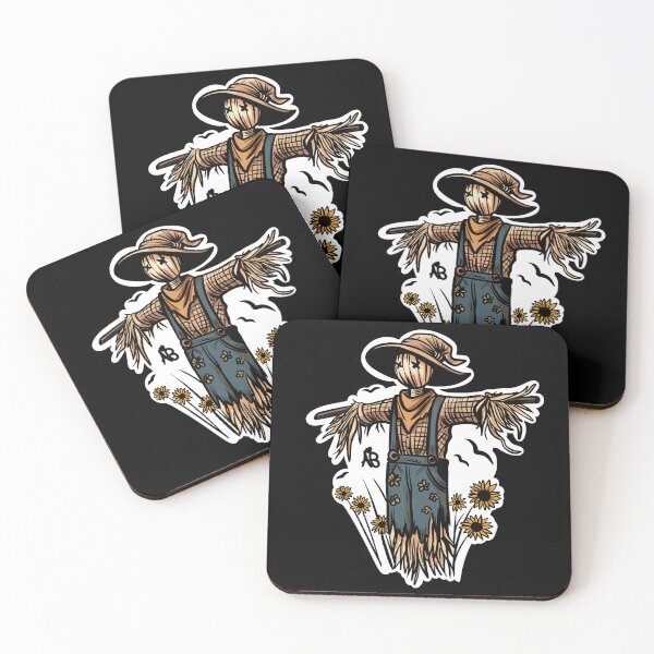 Item preview, Scarecrow designed and sold by altbarbzz.