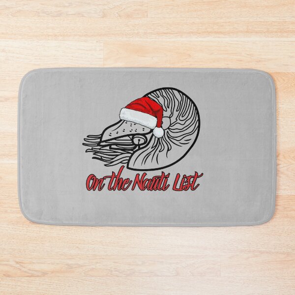 Item preview, On the Nauti List designed and sold by FossilCat.