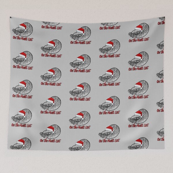 Item preview, On the Nauti List designed and sold by FossilCat.