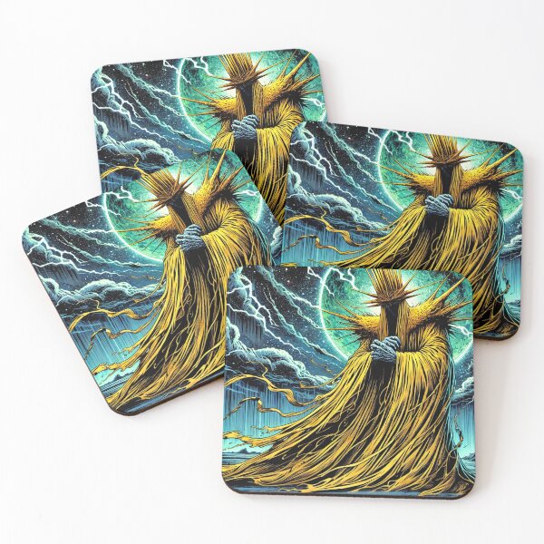 Item preview, The Cthulhu Mythos - Hastur the King in Yellow vol.9 designed and sold by janarspixels.