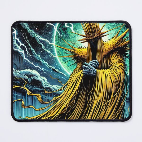 Item preview, The Cthulhu Mythos - Hastur the King in Yellow vol.9 designed and sold by janarspixels.