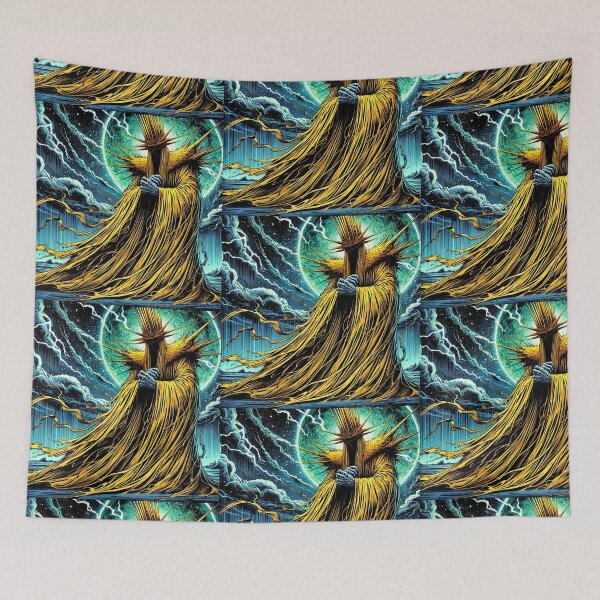 Item preview, The Cthulhu Mythos - Hastur the King in Yellow vol.9 designed and sold by janarspixels.