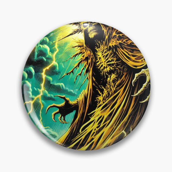Item preview, The Cthulhu Mythos - Hastur the King in Yellow vol.10 designed and sold by janarspixels.