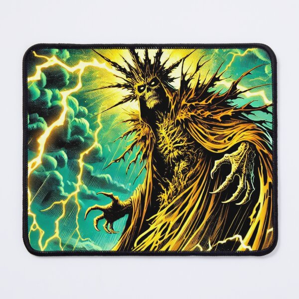 Item preview, The Cthulhu Mythos - Hastur the King in Yellow vol.10 designed and sold by janarspixels.