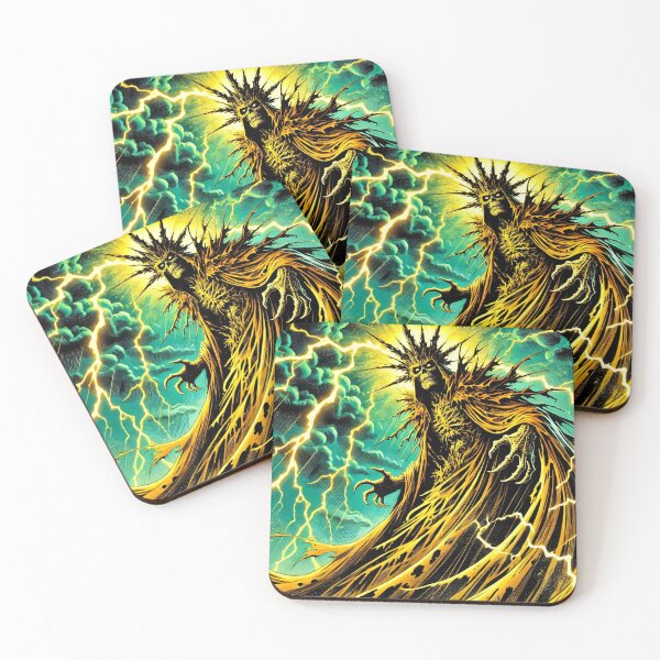 Item preview, The Cthulhu Mythos - Hastur the King in Yellow vol.10 designed and sold by janarspixels.