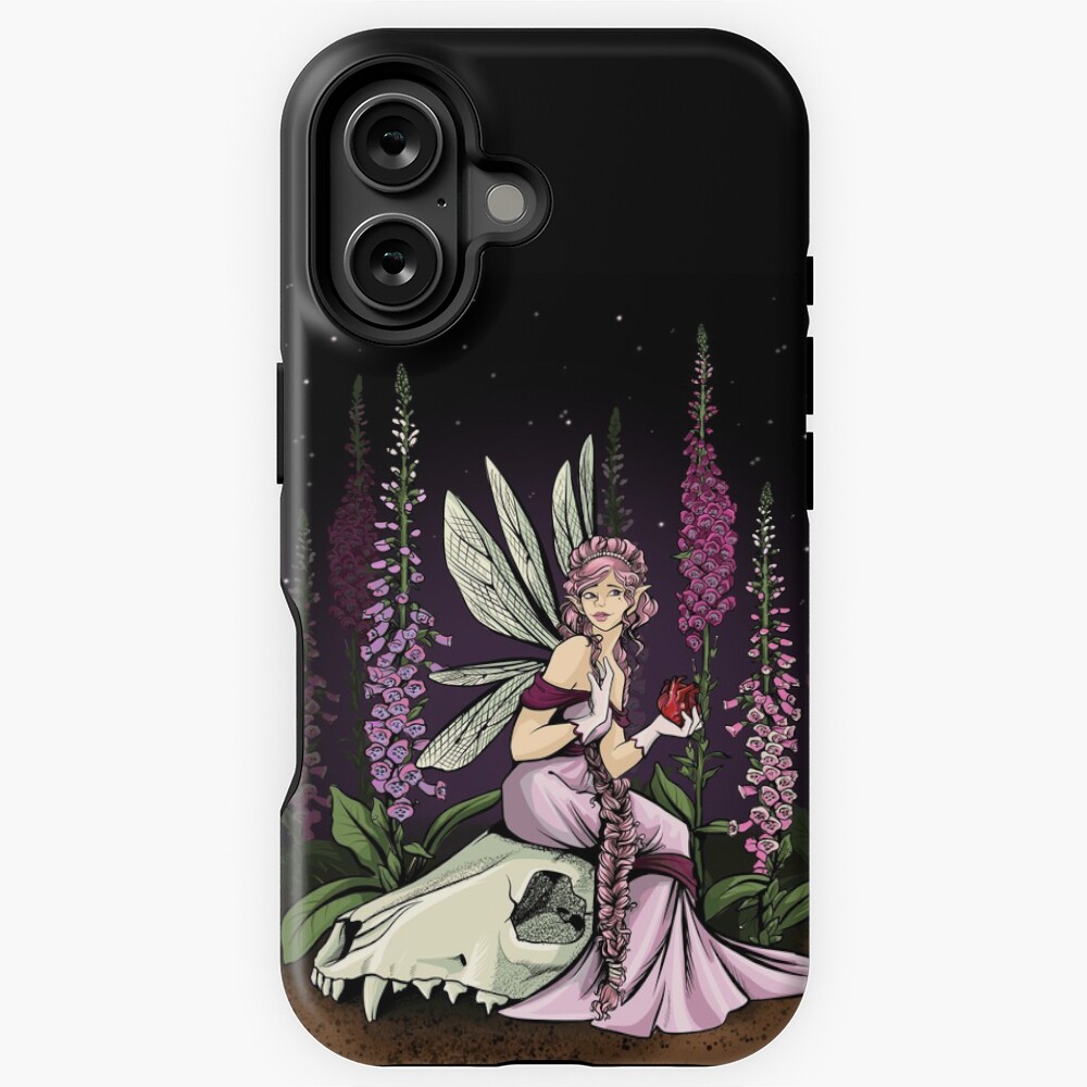 Item preview, iPhone Magsafe Tough Case designed and sold by HollyPierson.