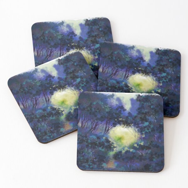 Item preview, vines and brambles designed and sold by xplor-r.