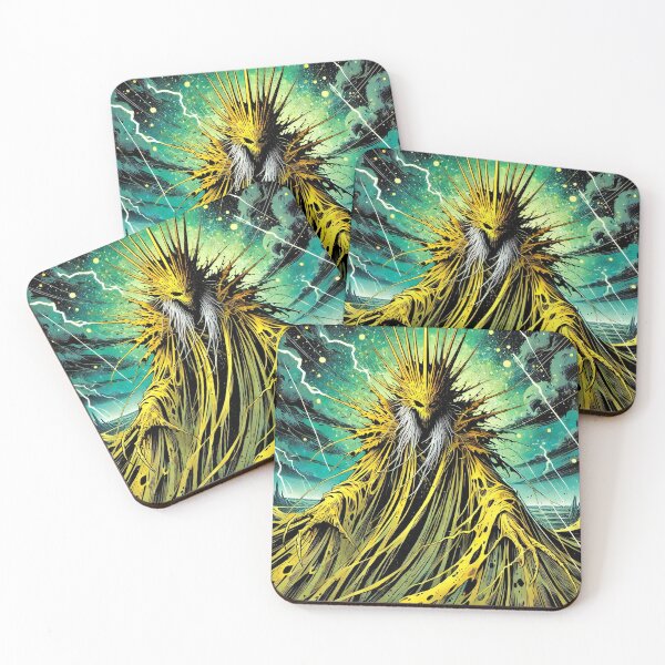 Item preview, The Cthulhu Mythos - Hastur the King in Yellow vol.11 designed and sold by janarspixels.