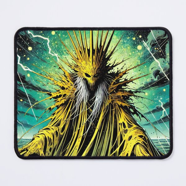 Item preview, The Cthulhu Mythos - Hastur the King in Yellow vol.11 designed and sold by janarspixels.