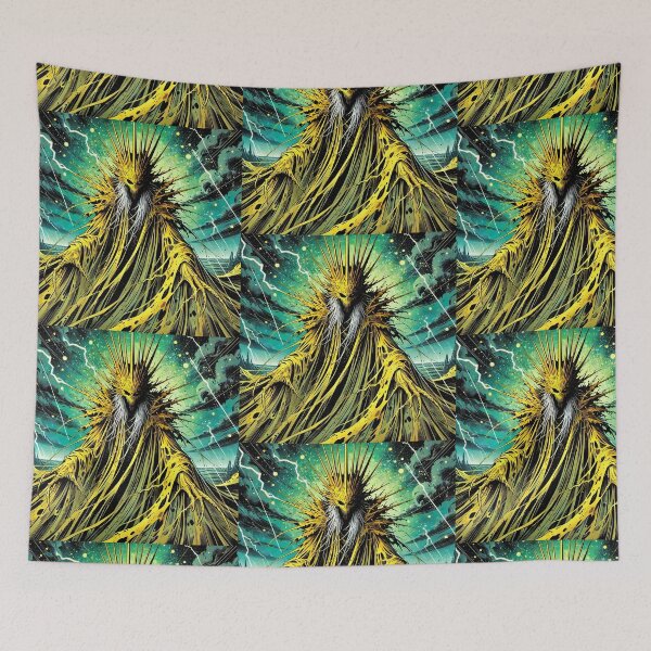 Item preview, The Cthulhu Mythos - Hastur the King in Yellow vol.11 designed and sold by janarspixels.