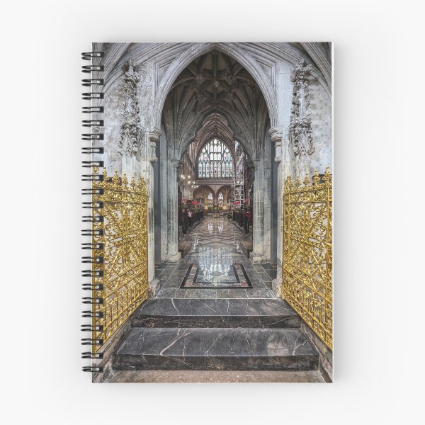 Item preview, Exeter Cathedral  designed and sold by ellenmpics.