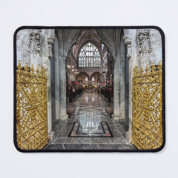 Item preview, Exeter Cathedral  designed and sold by ellenmpics.
