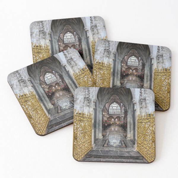 Item preview, Exeter Cathedral  designed and sold by ellenmpics.