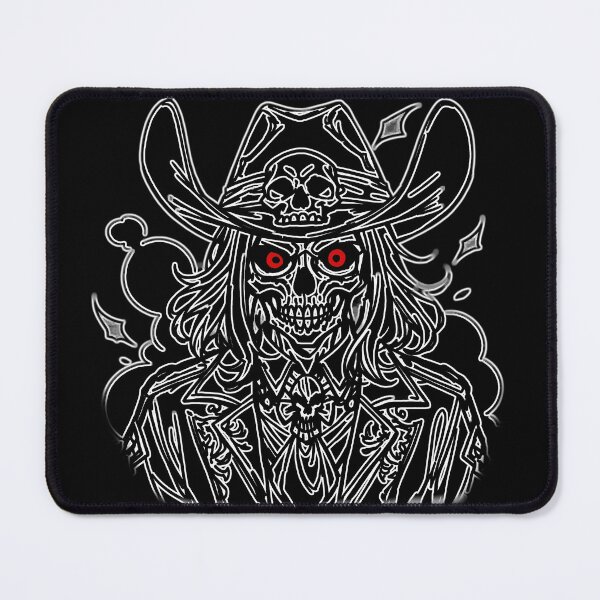 Item preview, Skully designed and sold by LevonsCrazyArt.