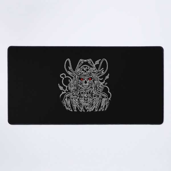 Item preview, Skully designed and sold by LevonsCrazyArt.