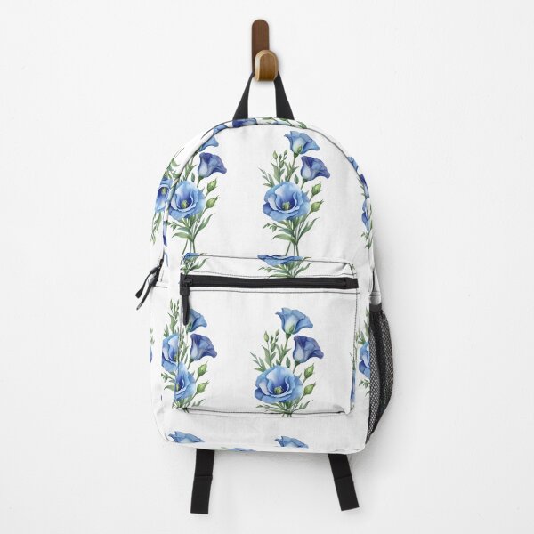 Item preview, Blue Lisianthus designed and sold by HOMETOWN86.