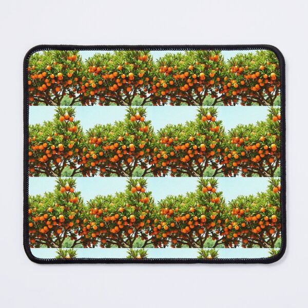 Item preview, Orange Tree on Paxos designed and sold by Gery7.