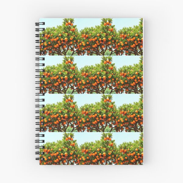 Item preview, Orange Tree on Paxos designed and sold by Gery7.