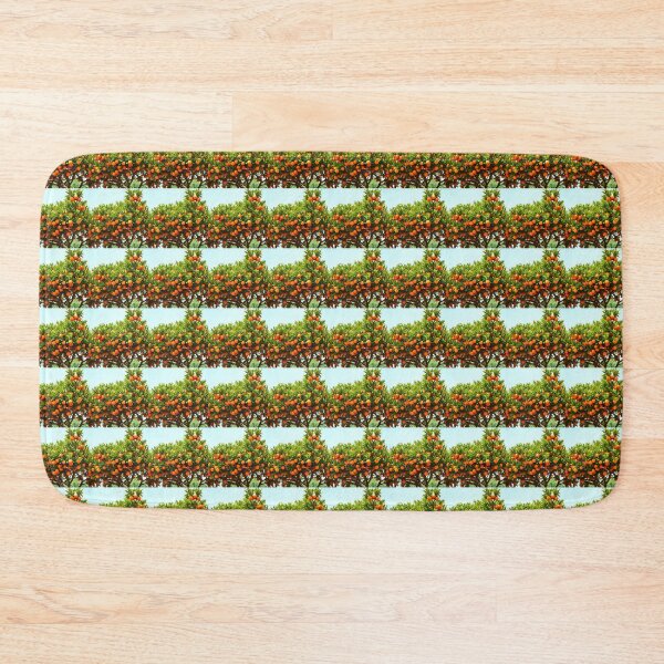 Item preview, Orange Tree on Paxos designed and sold by Gery7.