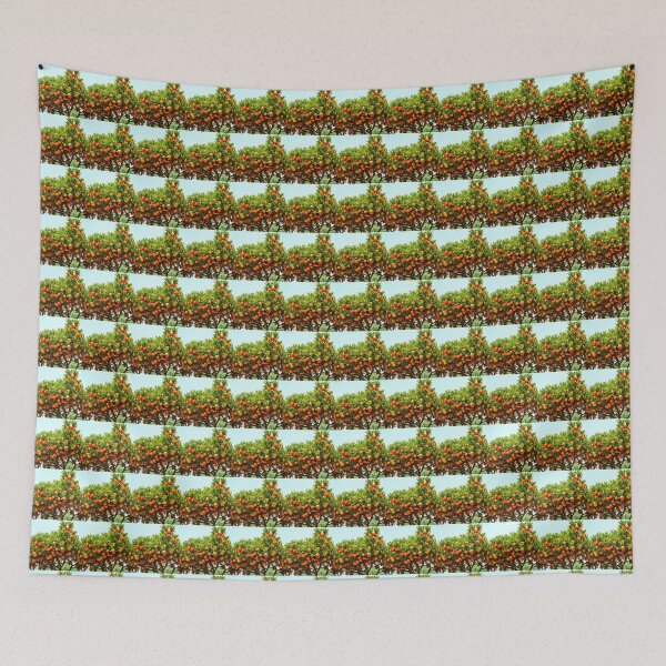 Item preview, Orange Tree on Paxos designed and sold by Gery7.
