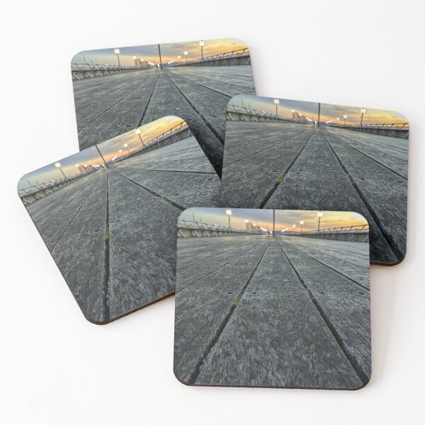 Item preview, Torquay Pier  designed and sold by ellenmpics.