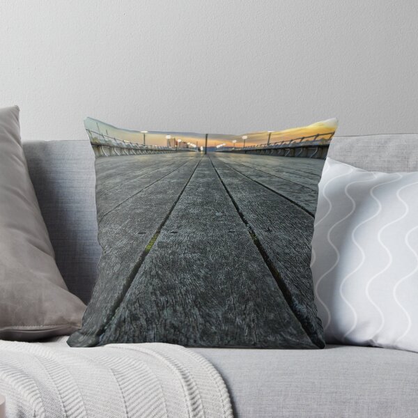 Item preview, Torquay Pier  designed and sold by ellenmpics.