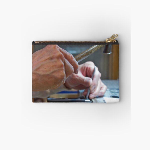 Item preview, Carbon Steel Art designed and sold by phil decocco.