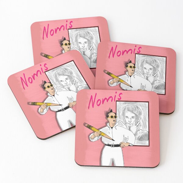 Item preview, Nomis designed and sold by TLBugg.