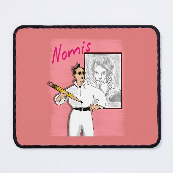 Item preview, Nomis designed and sold by TLBugg.