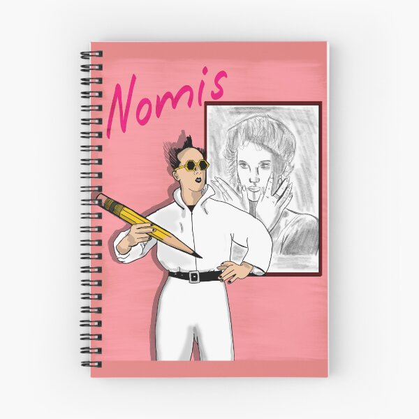 Item preview, Nomis designed and sold by TLBugg.