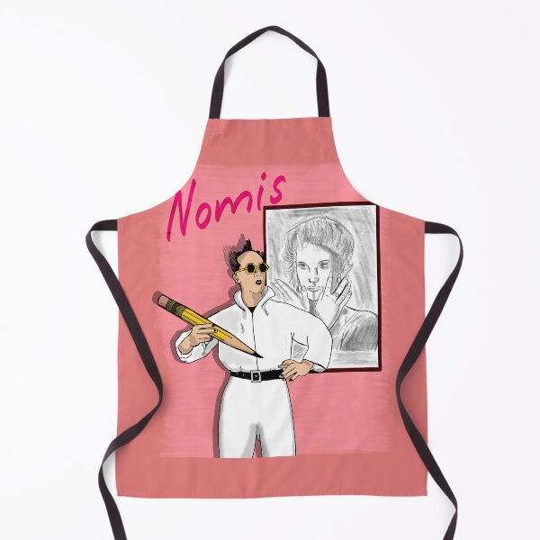 Item preview, Nomis designed and sold by TLBugg.