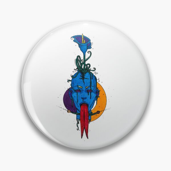 Item preview, Tongues Out designed and sold by Steven Robert Wind.