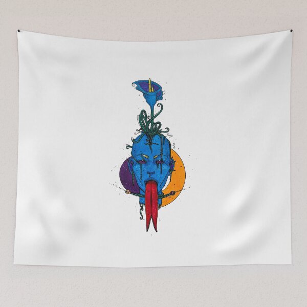 Item preview, Tongues Out designed and sold by Steven Robert Wind.