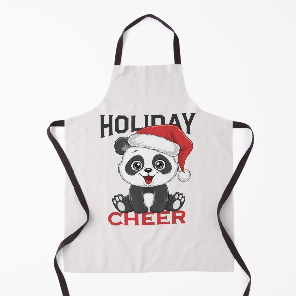 Item preview, Holiday Cheer Christmas Panda T-Shirt – Cute Santa Hat Panda Design, Christmas Gift Tee, Unisex Jersey Shirt, Festive Holiday Top, Xmas designed and sold by benjyjump.