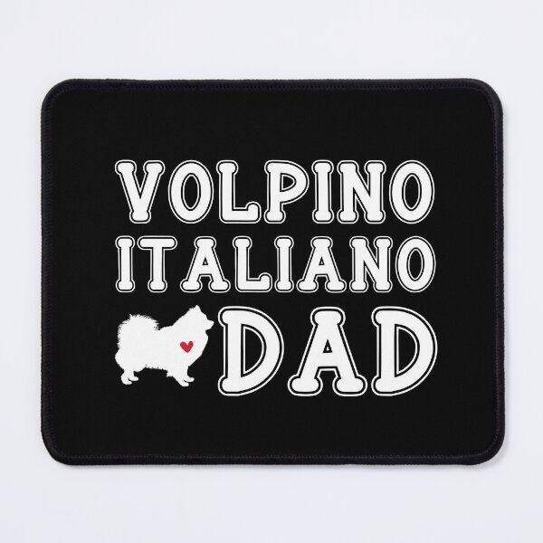 Item preview, Volpino Italiano Dad designed and sold by TheAnimalZ00.