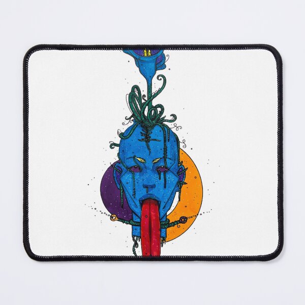 Item preview, Tongues Out designed and sold by Steven Robert Wind.