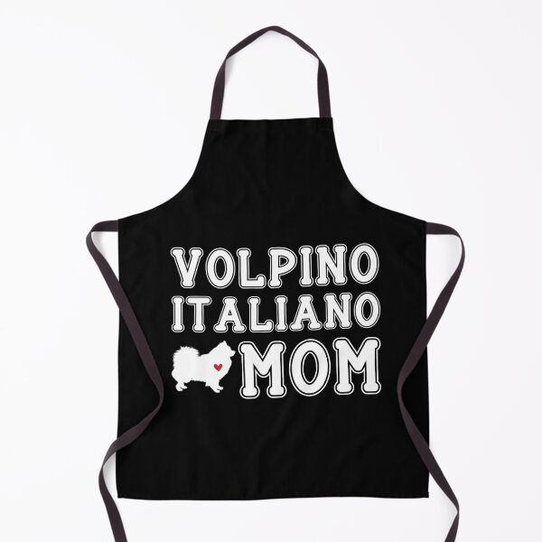 Item preview, Volpino Italiano Mom designed and sold by TheAnimalZ00.