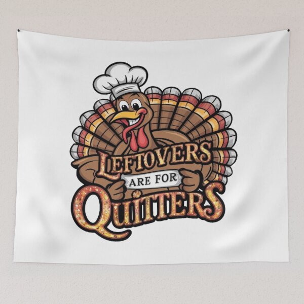 Item preview, HAPPY THANKSGIVING DAY designed and sold by likbatonboot.