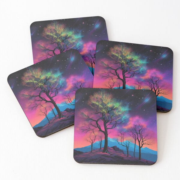Item preview, Majestic Night Sky  designed and sold by Dougall5150.