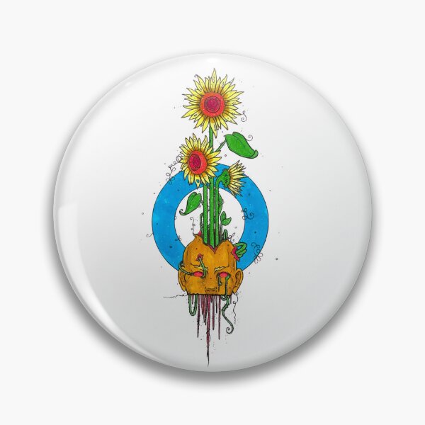 Item preview, Ground Up designed and sold by Steven Robert Wind.