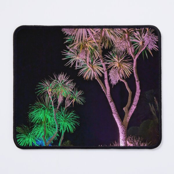 Item preview, Neon Palm Trees designed and sold by ellenmpics.
