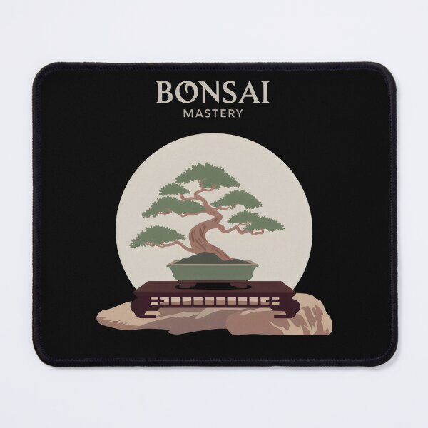 Item preview, Bonsai Mastery designed and sold by zarshirts.