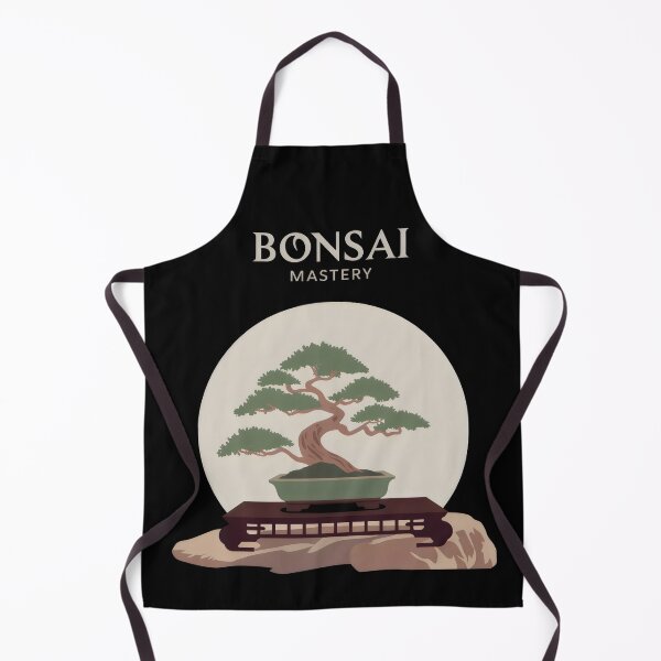 Item preview, Bonsai Mastery designed and sold by zarshirts.
