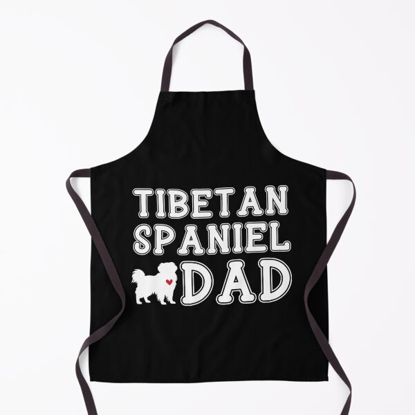 Item preview, Tibetan Spaniel Dad designed and sold by TheAnimalZ00.