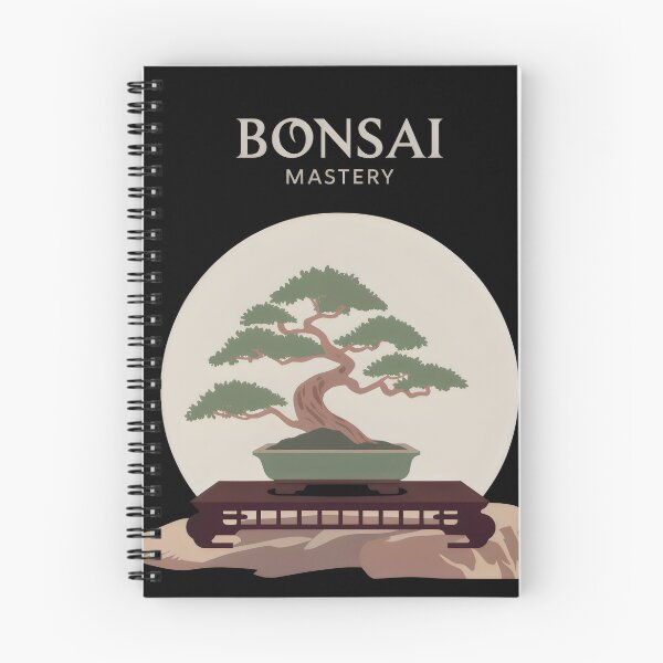 Item preview, Bonsai Mastery designed and sold by zarshirts.