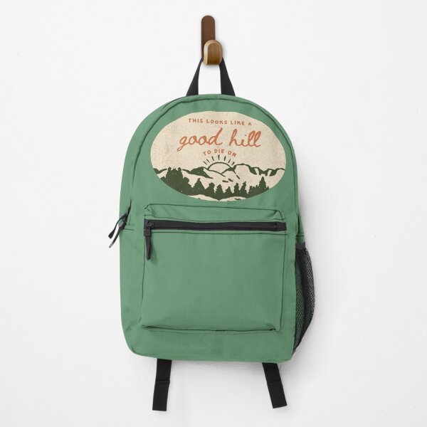 Item preview, This looks like a good hill to die on designed and sold by JackNRum.
