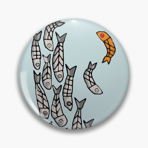 Item preview, Fishytales  designed and sold by Cinzia Fabrizio.