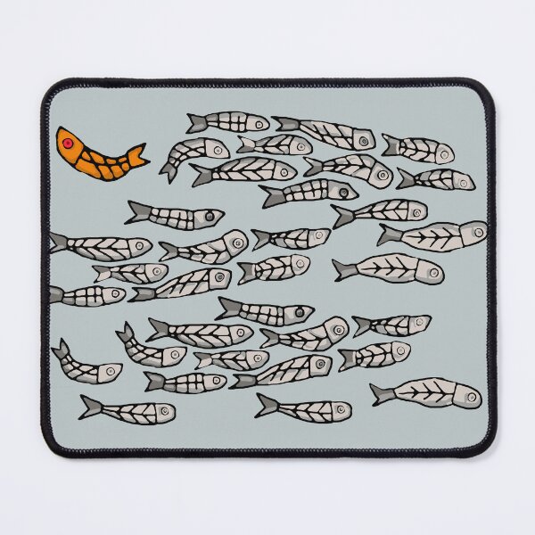 Item preview, Fishytales designed and sold by Cinzia Fabrizio.